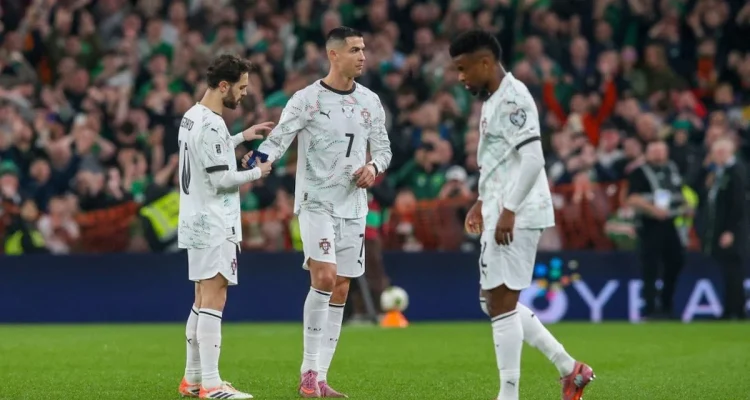 Timnas Portugal Siap Menghadapi Piala Dunia 2026 dengan Semangat dan Penghormatan