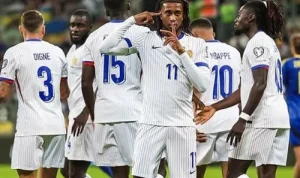 Timnas Prancis Alami Kekalahan Mengejutkan dari Pantai Gading Sebelum Piala Dunia 2026