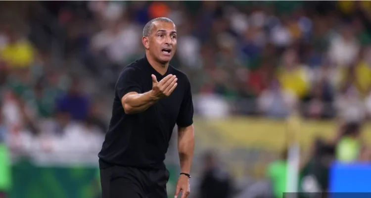 Timnas Tunisia Pecat Sabri Lamouchi Setelah Kalah Telak dari Swedia di Piala Dunia 2026