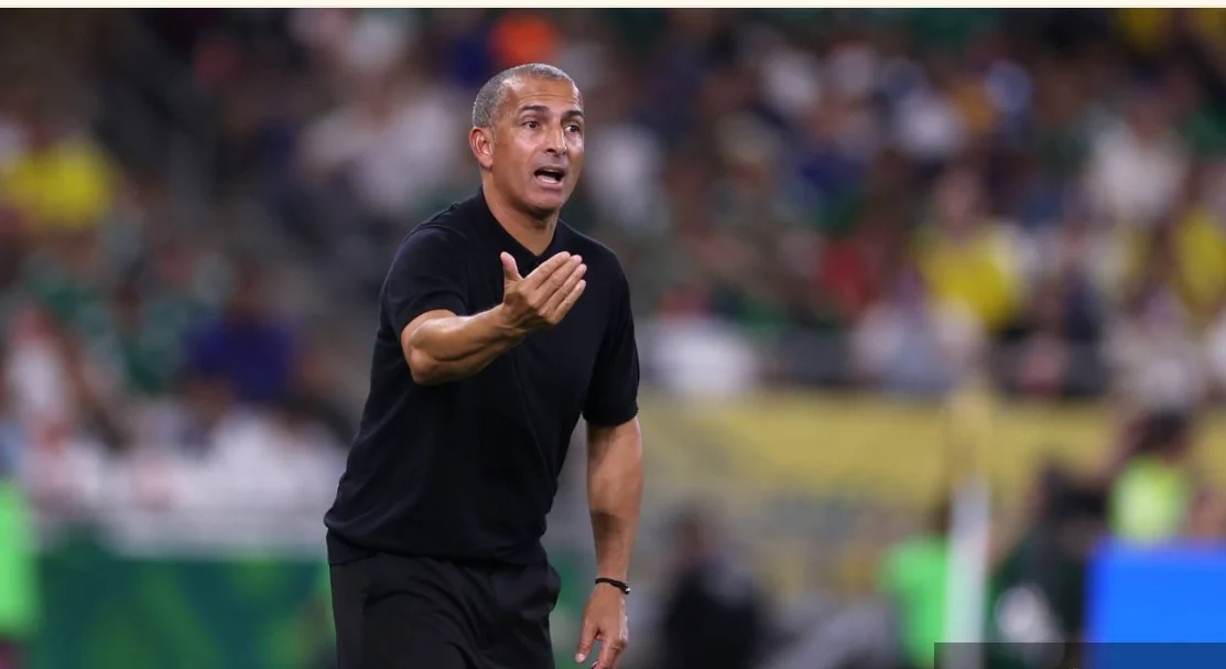 Timnas Tunisia Pecat Sabri Lamouchi Setelah Kalah Telak dari Swedia di Piala Dunia 2026