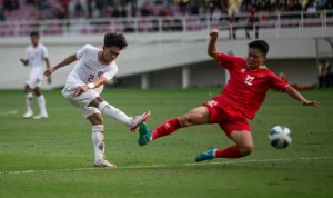 Timnas U-19 Indonesia Raih Peringkat Ketiga Piala AFF U-19 2026, Fokus Menuju Kualifikasi Piala Asia U-20