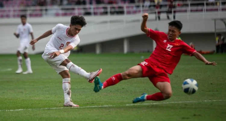Timnas U-19 Indonesia Raih Peringkat Ketiga Piala AFF U-19 2026, Fokus Menuju Kualifikasi Piala Asia U-20