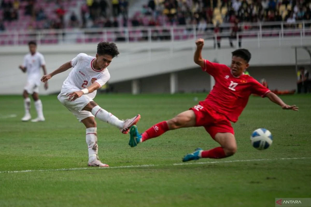Timnas U-19 Indonesia Raih Peringkat Ketiga Piala AFF U-19 2026, Fokus Menuju Kualifikasi Piala Asia U-20