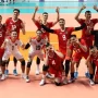 Timnas Voli Putra Indonesia Raih Juara AVC Men's Cup 2026, Sejarah Baru Diciptakan