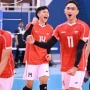 Timnas Voli Putra Indonesia Siap Cetak Sejarah di Final AVC Men's Volleyball Cup 2026