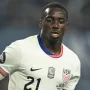 Timothy Weah: USMNT Siap Menghadapi Bosnia & Herzegovina di Piala Dunia 2026