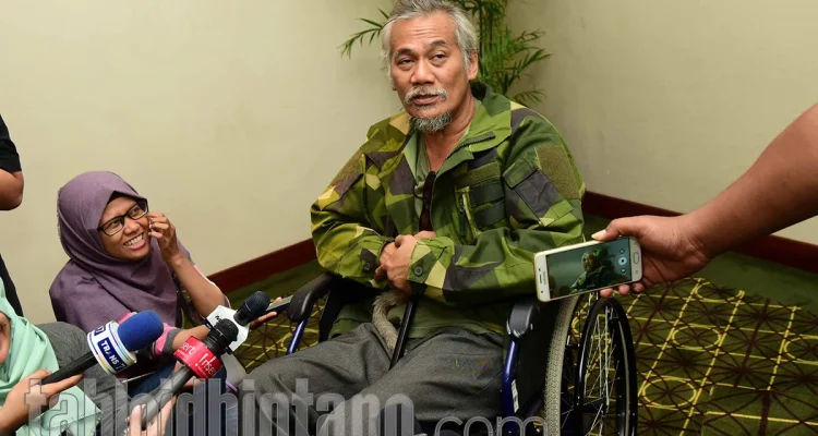Tio Pakusadewo Dirawat Intensif: Kondisi Kesehatan yang Memburuk dan Dukungan dari Sahabat