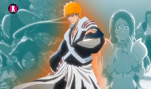 Tite Kubo dan Dunia Bleach: Dari Anime Hingga Pengaruhnya pada Sepak Bola Jepang