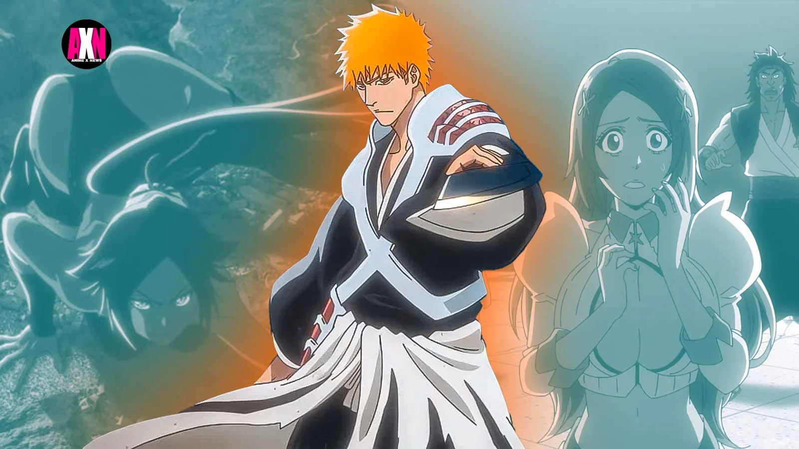Tite Kubo dan Dunia Bleach: Dari Anime Hingga Pengaruhnya pada Sepak Bola Jepang