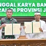 TNI AD dan Pemprov Jabar Perkuat Kolaborasi Tangani Sampah dan Kekeringan