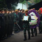 TNI Angkatan Darat Berduka: Ryamizard Ryacudu, Mantan Menhan dan KSAD Meninggal Dunia