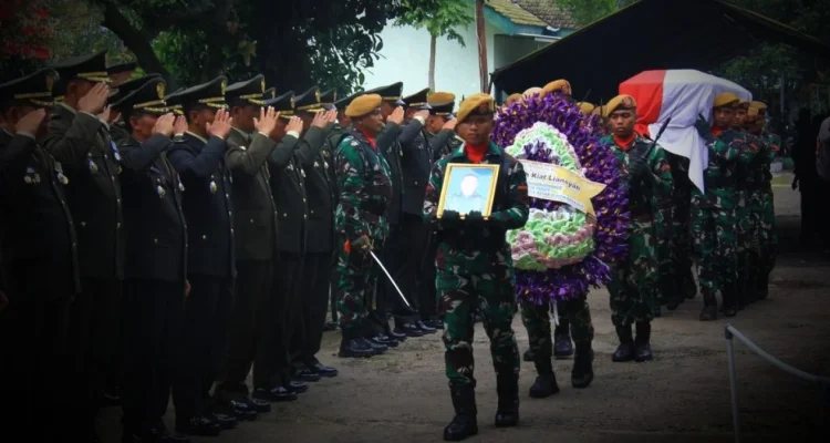 TNI Angkatan Darat Berduka: Ryamizard Ryacudu, Mantan Menhan dan KSAD Meninggal Dunia