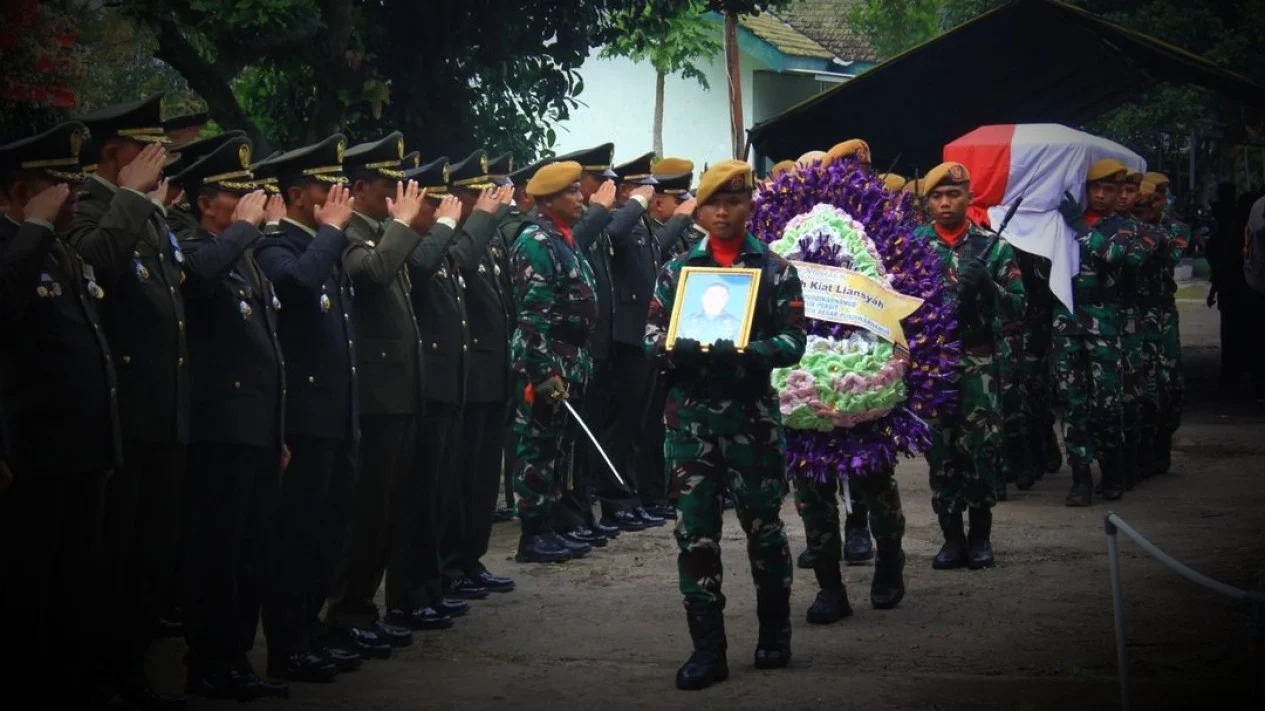 TNI Angkatan Darat Berduka: Ryamizard Ryacudu, Mantan Menhan dan KSAD Meninggal Dunia