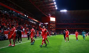 Toluca Menangi CONCACAF Champions Cup 2026 Setelah Mengalahkan UANL Tigres