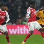 Top Skor Liga Arab: Wolverhampton Berjuang Melawan Arsenal