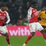 Top Skor Liga Arab: Wolverhampton Berjuang Melawan Arsenal
