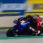 Toprak Razgatlıoğlu Raih Hasil Terbaik di MotoGP Macaristan