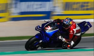 Toprak Razgatlıoğlu Raih Hasil Terbaik di MotoGP Macaristan