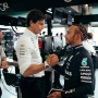 Toto Wolff Berbicara tentang Lewis Hamilton dan Kim Kardashian Setelah Kemenangan di Barcelona GP