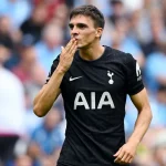 Tottenham Hotspur Hadapi Persaingan untuk Merekrut Joao Palhinha