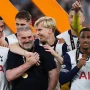 Tottenham Hotspur Menghadapi Masa Depan yang Tidak Pasti