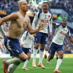 Tottenham Hotspur Siap Menghadapi Masa Depan dengan Pembelian Baru