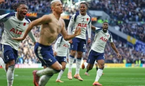 Tottenham Hotspur Siap Menghadapi Masa Depan dengan Pembelian Baru
