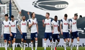 Tottenham Siap Menghadapi Musim Baru di Premier League