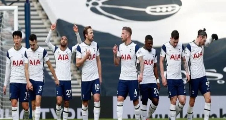 Tottenham Siap Menghadapi Musim Baru di Premier League