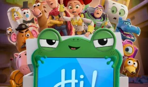 Toy Story 5 Tembus 1 Juta Penonton di Indonesia, Film Cerita Lila 500 Ribuan