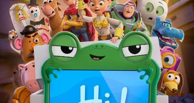 Toy Story 5 Tembus 1 Juta Penonton di Indonesia, Film Cerita Lila 500 Ribuan