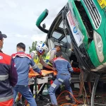 Tragedi di Dundalk: Kecelakaan Maut Mengguncang Warga