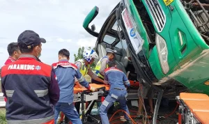 Tragedi di Dundalk: Kecelakaan Maut Mengguncang Warga