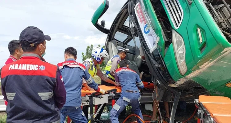 Tragedi di Dundalk: Kecelakaan Maut Mengguncang Warga
