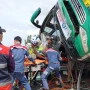 Tragedi di Dundalk: Kecelakaan Maut Mengguncang Warga