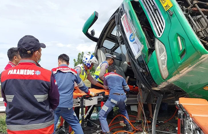 Tragedi di Dundalk: Kecelakaan Maut Mengguncang Warga