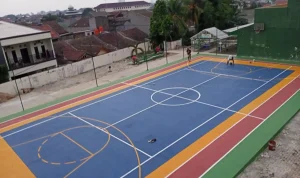 Tragedi Futsal di Tebet: Proyek Lapangan Multifungsi yang Berujung Maut