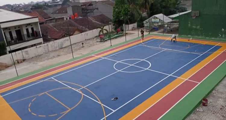 Tragedi Futsal di Tebet: Proyek Lapangan Multifungsi yang Berujung Maut