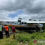Tragedi Kecelakaan Helikopter: Ayah YouTuber Gaspi Membantah Kecelakaan dan Mengklaim Serangan