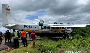Tragedi Kecelakaan Helikopter: Ayah YouTuber Gaspi Membantah Kecelakaan dan Mengklaim Serangan