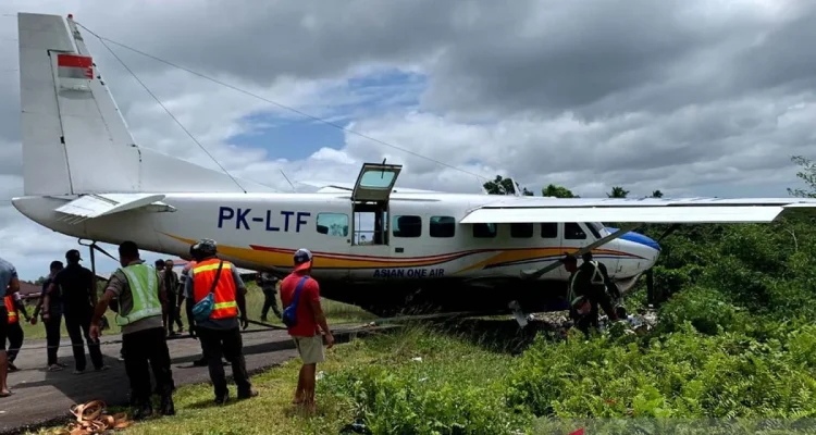 Tragedi Kecelakaan Helikopter: Ayah YouTuber Gaspi Membantah Kecelakaan dan Mengklaim Serangan