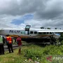 Tragedi Kecelakaan Helikopter: Ayah YouTuber Gaspi Membantah Kecelakaan dan Mengklaim Serangan