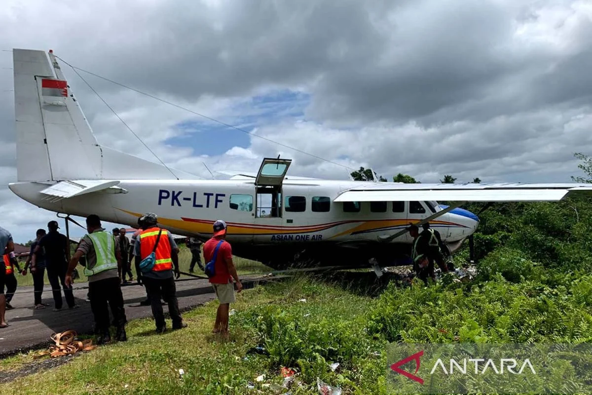 Tragedi Kecelakaan Helikopter: Ayah YouTuber Gaspi Membantah Kecelakaan dan Mengklaim Serangan