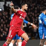 Tragedi Menimpa Pemain Liverpool, Cody Gakpo Mengalami Kehilangan