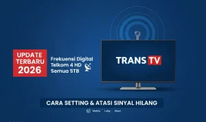 Trans TV dan Peran Visibilitas dalam Masyarakat