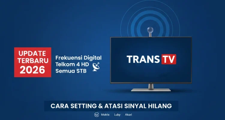Trans TV dan Peran Visibilitas dalam Masyarakat