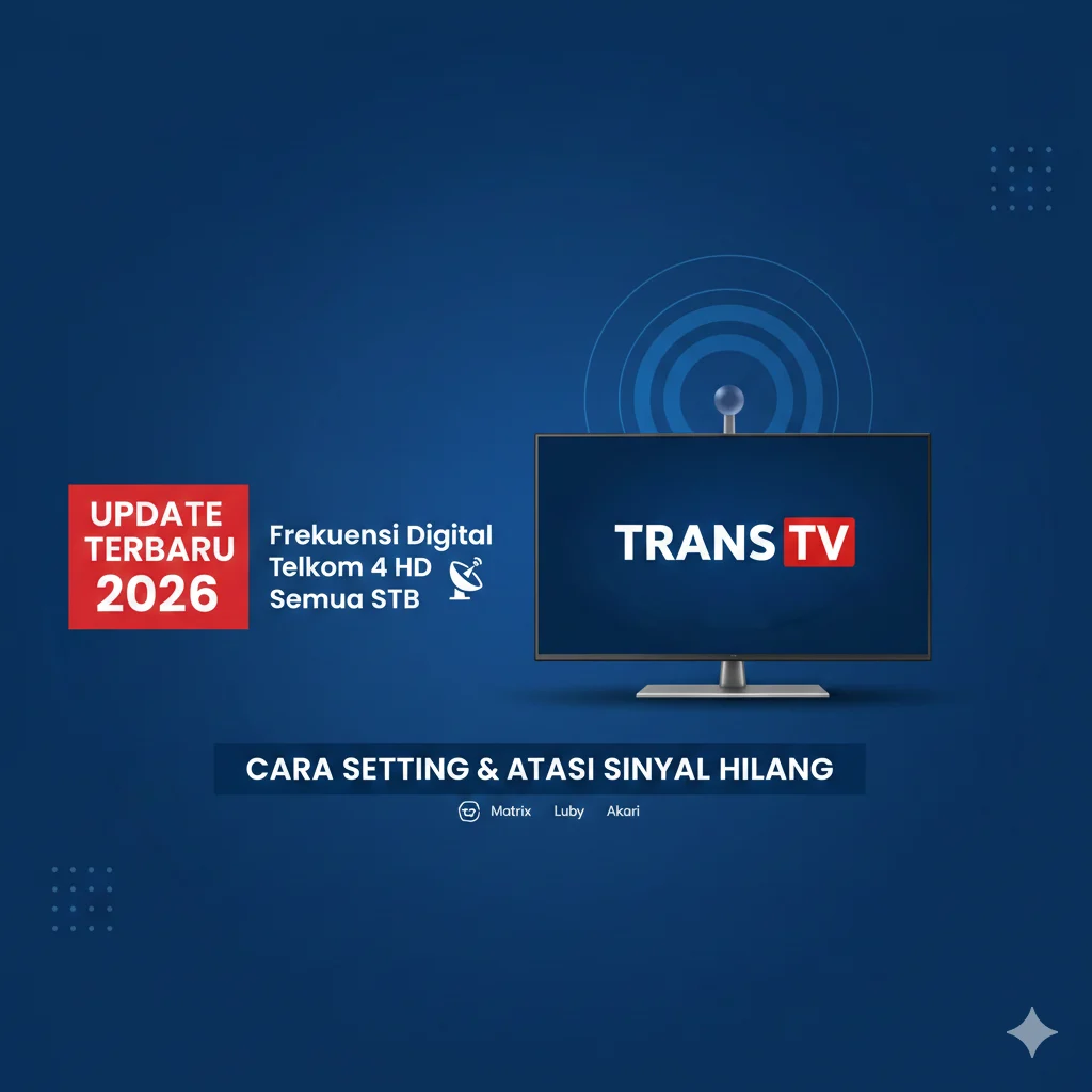 Trans TV dan Peran Visibilitas dalam Masyarakat