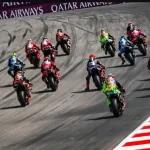 Trans7 Tayangkan Live Streaming MotoGP Belanda 2026, Bezzecchi Incar Ogura di Assen