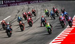 Trans7 Tayangkan Live Streaming MotoGP Belanda 2026, Bezzecchi Incar Ogura di Assen