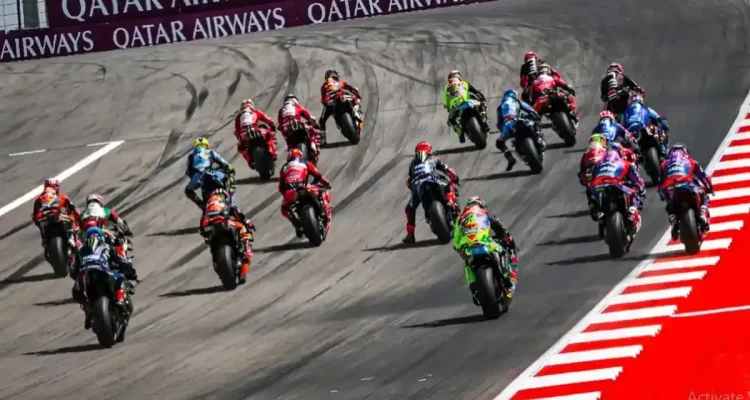 Trans7 Tayangkan Live Streaming MotoGP Belanda 2026, Bezzecchi Incar Ogura di Assen